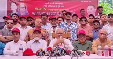 আনুপাতিক ভোট দেশকে আরও স্বৈরতন্ত্রের দিকে ঠেলে দেবে: রিজভী