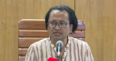 শেখ হাসিনার বক্তব্য প্রচারের ক্ষেত্রে গণমাধ্যমকে আদালতের নিষেধাজ্ঞা মানার আহ্বান তথ্য উপদেষ্টার