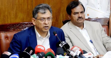 চাঁদাবাজ ও অপরাধীদের বিরুদ্ধে অভিযান আরও জোরদার হবে: স্বরাষ্ট্রমন্ত্রী