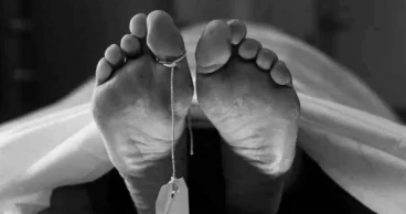 কামরাঙ্গীরচরে নির্মাণাধীন ভবনের ছাদ থেকে পড়ে শ্রমিকের মৃত্যু