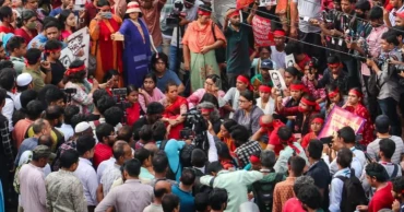 শিক্ষার্থীদের পক্ষ থেকে 'অসহযোগ আন্দোলনের' জরুরি নির্দেশনা