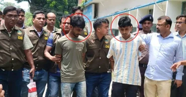ইয়াবা সেবন দেখে ফেলা ও বাধা দেওয়ায় শিক্ষক পরিবারের চারজনকে খুন: পুলিশ