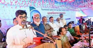 দেশীয় এলএসডি ভ্যাকসিনে সুরক্ষিত হবে গবাদিপশু, কমবে খামারিদের ব্যয়: প্রাণিসম্পদ মন্ত্রী