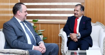 ভুল ও অপতথ্য প্রতিরোধ আমাদের জন্য যুদ্ধে পরিণত হয়েছে: তথ্যমন্ত্রী