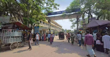 ফরিদপুরে ডেঙ্গুতে গত ২৪ ঘণ্টায় এক নারীর মৃত্যু, ১১ রোগী ভর্তি