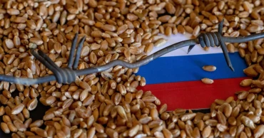 খাদ্য নিষেধাজ্ঞার মেয়াদ ২০২৬ সাল পর্যন্ত বাড়াল রাশিয়া