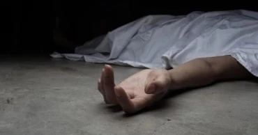 রাজধানীতে ৬ তলার ছাদ থেকে পড়ে নিরাপত্তাকর্মী নিহত