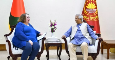 চুরি যাওয়া অর্থ ফেরত পাঠানো কঠিন, তবে সম্ভব: মার্কিন চার্জ দ্য অ্যাফেয়ার্স