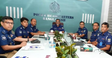 মাদক ও কিশোর গ্যাংয়ের গডফাদারদের বিরুদ্ধে কঠোর ব্যবস্থার নির্দেশ পুলিশ সদর দপ্তরের