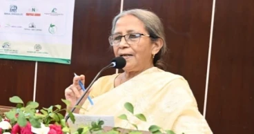 সব মানুষের জন্য নিরাপদ খাদ্য নিশ্চিত করতে হবে: প্রাণিসম্পদ উপদেষ্টা