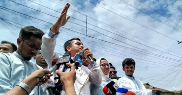 সার্বভৌমত্ব রক্ষায় ভারতের সঙ্গে কোনো আপস নয়: সারজিস