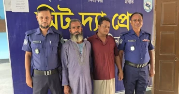 পাওনা টাকা চাইতে গিয়ে ‘সংঘবদ্ধ ধর্ষণের’ শিকার নারী, গ্রেপ্তার ২