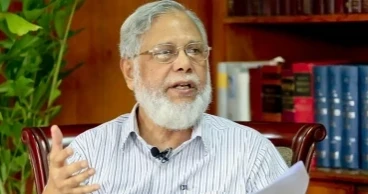 ৫ মামলায় সাবেক প্রধান বিচারপতি খায়রুল হকের জামিন বহাল