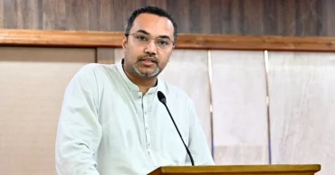 জেলা পর্যায়ে চালু হচ্ছে ‘এমপ্লয়মেন্ট এক্সচেঞ্জ’, পিছিয়ে পড়াদের অগ্রাধিকার: মাহ্দী আমিন