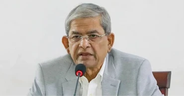 মব জাস্টিস নিয়ন্ত্রণে আইনশৃঙ্খলা পরিস্থিতির উন্নতি করতেই হবে: মির্জা ফখরুল