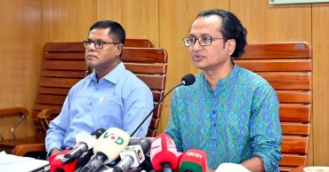 রাষ্ট্রপতির আইনি সুরক্ষা কেবল তার দায়িত্বকালীন সময়ের জন্য প্রযোজ্য: তথ্য উপদেষ্টা