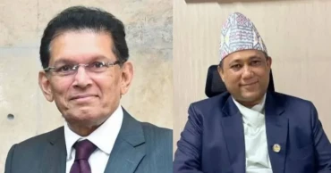নেপালের পররাষ্ট্রমন্ত্রীকে ফোন দিয়ে শোক জানিয়েছেন ড. খলিলুর রহমান