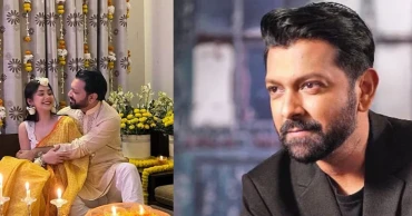 সামাজিকমাধ্যমে ভাইরাল তাহসানের বিয়ের খবর