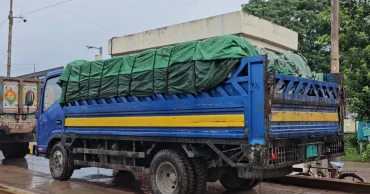 বেনাপোল বন্দর দিয়ে ৯টি চালানে ভারতে ৪৫৯ টন ইলিশ রপ্তানি