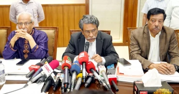 একটি জাতীয় সনদের মাধ্যমে ক্ষমতার বিন্যাসে পরিবর্তন চাই: আলী রীয়াজ