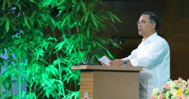 দেশ হোক সকল প্রাণী ও প্রাণের নিরাপদ আবাসস্থল: প্রধানমন্ত্রী