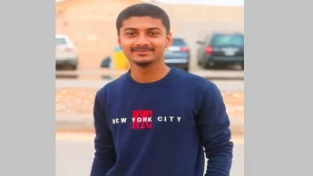 সৌদি আরবে সড়ক দুর্ঘটনায় চাঁদপুরের প্রবাসী যুবকের মৃত্যু