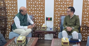 ভারত-বাংলাদেশ বাণিজ্য সম্পর্ক জোরদারে স্থলবন্দর ও সীমান্ত হাট চালুর উদ্যোগ