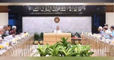 ‘ব্যক্তিগত উপাত্ত সুরক্ষা অধ্যাদেশ ২০২৫’ উপদেষ্টা পরিষদে অনুমোদিত