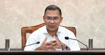 ক্রীড়াকে পেশা হিসেবে প্রতিষ্ঠিত করতেই জাতীয় কারিকুলামে অন্তর্ভুক্ত করা হচ্ছে: সরকার