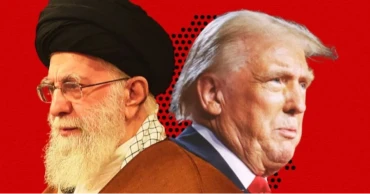 যুক্তরাষ্ট্রের হামলার প্রতিবাদে আইএইএ’র সঙ্গে সম্পর্ক ছিন্ন করবে ইরান