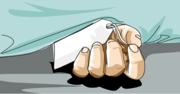 সিলেটে ট্রাকচাপায় যুবকের মৃত্যু