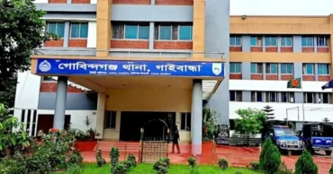 প্রাপ্তবয়স্ক আসামিদের শিশু দেখানোয় ৩ জনের বিরুদ্ধে মামলা