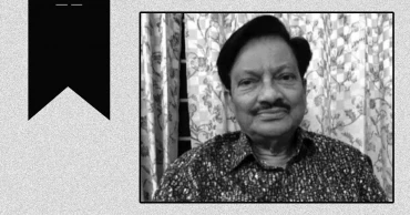 খুলনার প্রবীণ সাংবাদিক মনিরুল হুদার জীবনাবসান