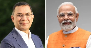 ব্রিকস সম্মেলনে যোগ দিতে প্রধানমন্ত্রীকে ভারত সফরের আমন্ত্রণ