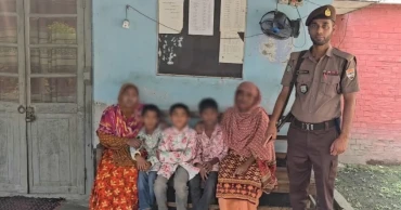 কুষ্টিয়ায় অপহৃত তিন শিশুকে ঢাকা থেকে উদ্ধার, গ্রেপ্তার ২