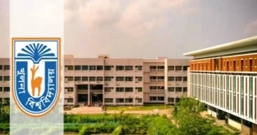 খুবিতে শিক্ষক লাঞ্ছিতের ঘটনায় অভিযুক্ত শিক্ষার্থী আটক 