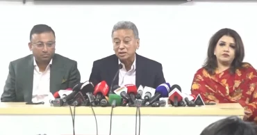 জাতীয় নির্বাচনের আগে গণভোটের সুযোগ নেই: খসরু