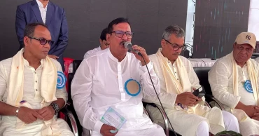 উগ্রবাদের বিরুদ্ধে সবাইকে ঐক্যবদ্ধ থাকার আহ্বান ভূমিমন্ত্রীর