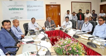 উচ্চ সুদের চাপ কমিয়ে উদ্যোক্তা তৈরির চেষ্টা করছে সরকার: গভর্নর