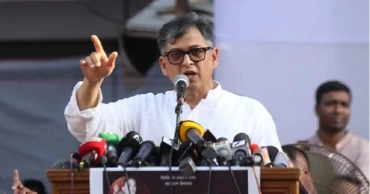 ইসি ফেব্রুয়ারিতে নির্বাচনের বিষয়ে বার্তা পেয়েছে কিনা স্পষ্ট করার দাবি সালাহউদ্দিনের