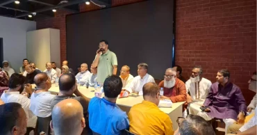 রামিসা হত্যাকাণ্ডকে কেন্দ্র করে বিশৃঙ্খলার অপচেষ্টা হলে দৃঢ় হাতে দমন করা হবে: আমিনুল হক