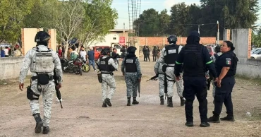 মেক্সিকোয় ফুটবল মাঠে বন্দুকধারীর গুলি, নিহত ১১