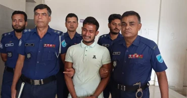 ফরিদপুরে স্কুলে যাওয়ার পথে শিশুকে ধর্ষণ, যুবকের মৃত্যুদণ্ড