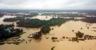 ‘৫০ বছরে ফটিকছড়িতে এমন বন্যা দেখিনি’