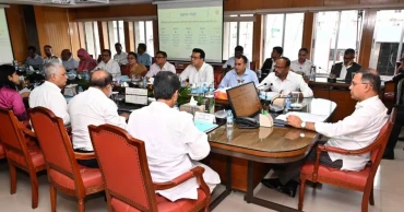 জনগণের অর্থের প্রতিটি পয়সা জাতীয় স্বার্থে ব্যয়ের নির্দেশ প্রধানমন্ত্রীর