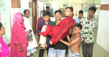 ভোলায় বরের আনা শাড়ি অপছন্দ হওয়ায় কনে পক্ষের হামলা, আহত ১৫