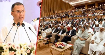 শিল্প-সাহিত্য চর্চায় রাজনীতিকীকরণ সভ্য সমাজের পরিচায়ক নয়: প্রধানমন্ত্রী