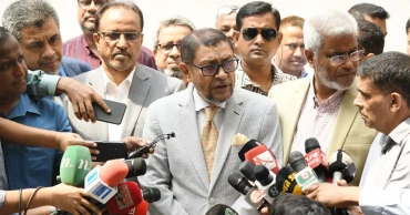 চিকিৎসকদের নিরাপত্তায় ৫০০ হাসপাতালে মোতায়েন হচ্ছে ১০ জন করে আনসার: স্বাস্থ্যমন্ত্রী