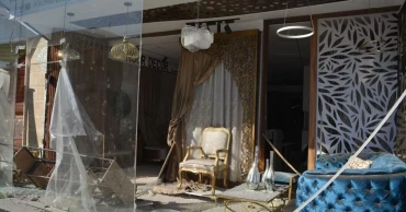 লেবাননে ইসরায়েলি বিমান হামলায় নিহত ৬