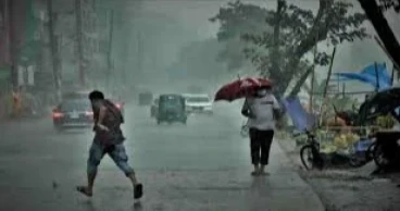 সারা দেশে আরও বৃষ্টিপাতের পূর্বাভাস দিল আবহাওয়া অধিদপ্তর